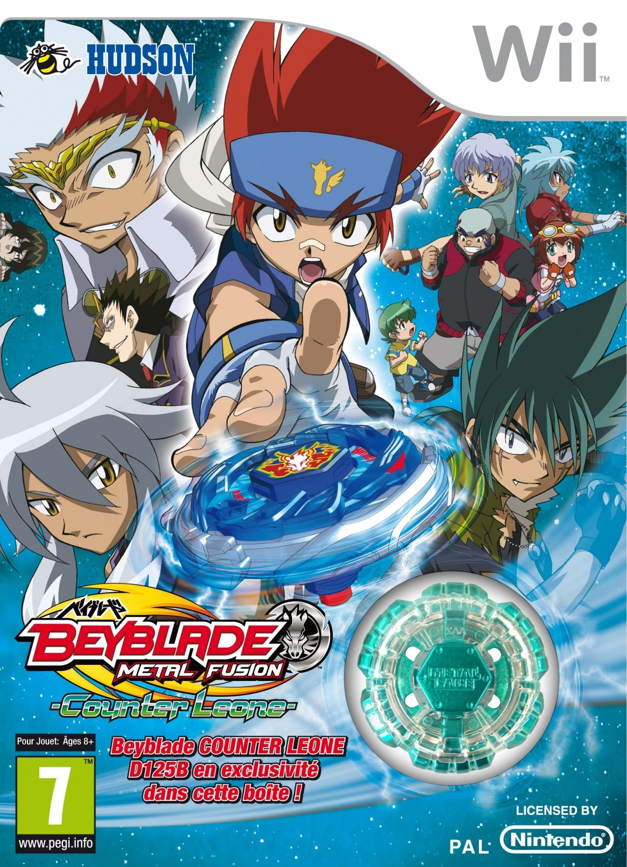beyblade game for pc