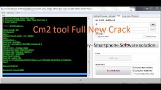 cm2 tool download