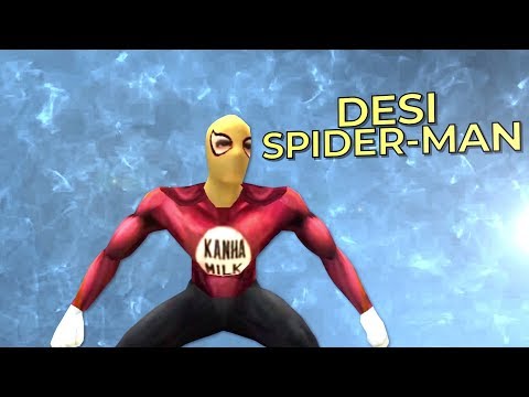 spider man 2000 game online